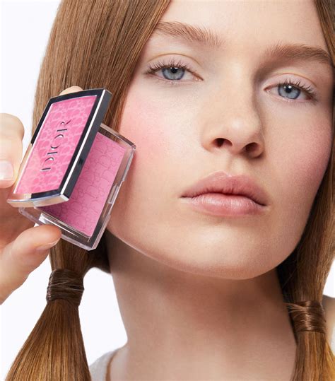 dior rosy glow backstage|dior rosy glow blush price.